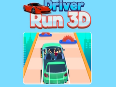                                                                     Driver Run 3D קחשמ