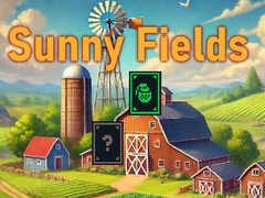                                                                     Sunny Fields קחשמ