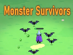                                                                     Monster Survivors קחשמ