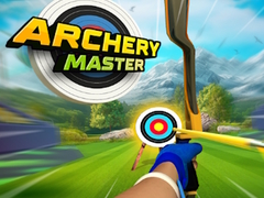                                                                     Archery Master קחשמ