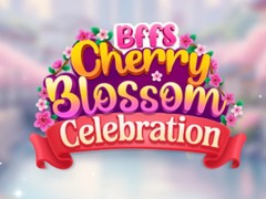                                                                     Bffs Cherry Blossom Celebration קחשמ