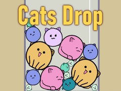                                                                     Cats Drop קחשמ