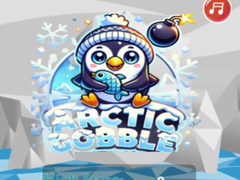                                                                     Arctic Gobble קחשמ