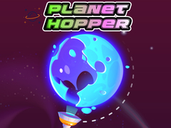                                                                     Planet Hopper קחשמ