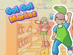                                                                     Go!Go! Market קחשמ