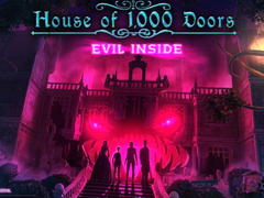                                                                     House of 1000 Doors: Evil Inside קחשמ