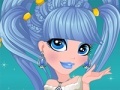                                                                     Elements Makeover Ice Princess קחשמ