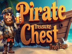                                                                     Pirate Treasure Chest Trudy Escape קחשמ