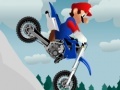                                                                     Mario Winter Trail קחשמ