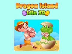                                                                     Dragon Island Idle 3d קחשמ