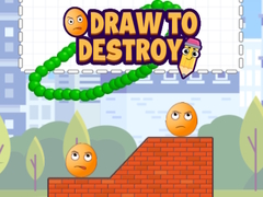                                                                     Draw to Destroy קחשמ