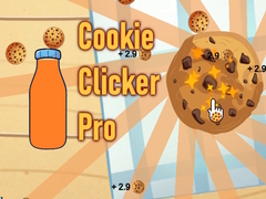                                                                     Cookie Clicker Pro  קחשמ