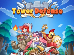                                                                     Tower Defense  קחשמ