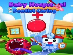                                                                     Baby Hospital Dentist Caring קחשמ