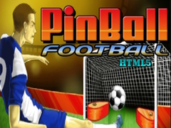                                                                     Pinball Football HTML5 קחשמ