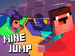                                                                     Mine Jump קחשמ