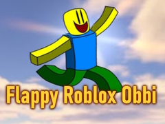                                                                     Flappy Roblox Obbi קחשמ