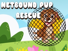                                                                     Netbound Pup Rescue קחשמ