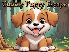                                                                     Cuddly Puppy Escape  קחשמ