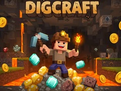                                                                     Dig Craft קחשמ