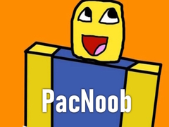                                                                     PacNoob קחשמ