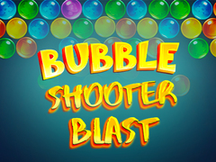                                                                     Bubble Shooter Blast קחשמ