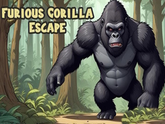                                                                     Furious Gorilla Escape קחשמ