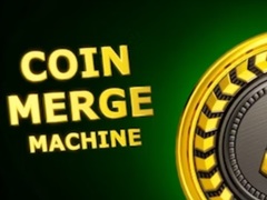                                                                     Coin Merge Machine קחשמ