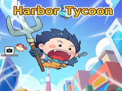                                                                     harbor tycoon קחשמ