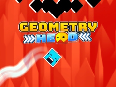                                                                     Geometry Head קחשמ