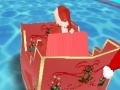                                                                     3D Santa Racing קחשמ