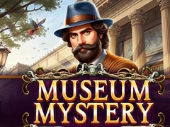                                                                     Museum Mystery קחשמ