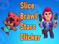                                                                     Slice Brawl Stars Clicker קחשמ