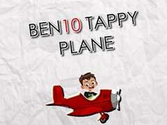                                                                     Ben 10 Tappy Plane קחשמ