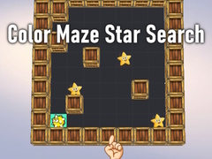                                                                     Color Maze Star Search קחשמ