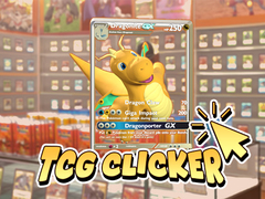                                                                     TCG Card Clicker קחשמ