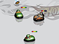                                                                     Bumper Cars Demolition קחשמ