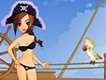                                                                     Dangerous Beauty קחשמ