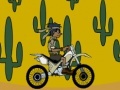                                                                     Desert Bike 2 קחשמ