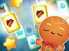                                                                     Mahjong Quest: Candyland Adventures קחשמ