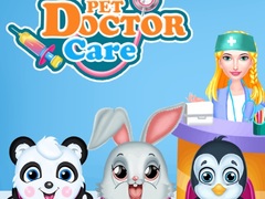                                                                     Pet Doctor Care  קחשמ