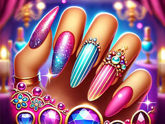                                                                     Nail Queen קחשמ