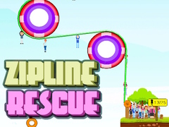                                                                     Zipline People Rescue קחשמ
