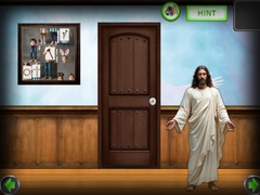                                                                    Amgel Good Friday Escape 4 קחשמ