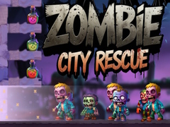                                                                     Zombie City Rescue קחשמ