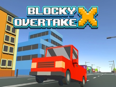                                                                     Blocky Overtake X קחשמ