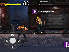                                                                     Streets Of Rage קחשמ