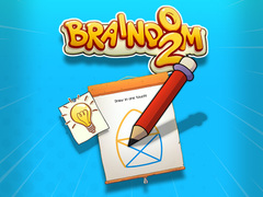                                                                     Braindom 2 קחשמ