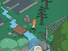                                                                    Mini Survival Zombie Fight קחשמ