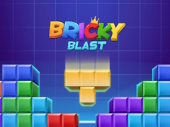                                                                     Bricky Blast קחשמ